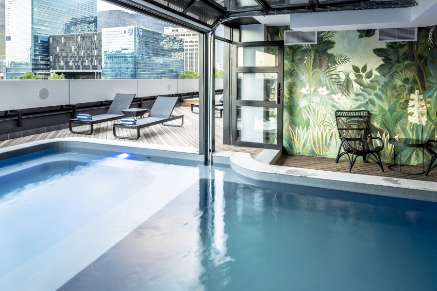 1 Bedroom Property for Sale in Cape Town City Centre Western Cape